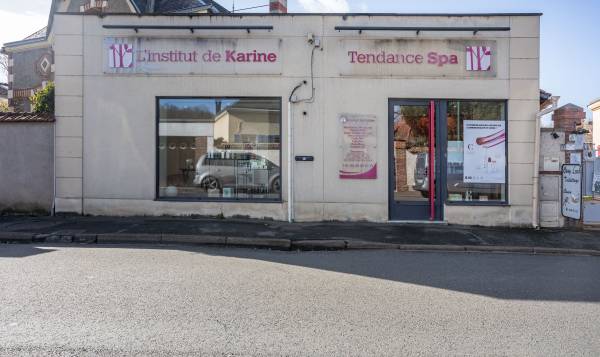 L’Institut de Karine