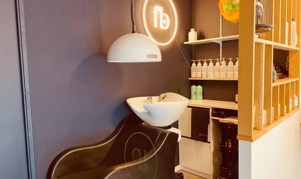 Florence Badaroux - Créatrice de bonheur capillaire