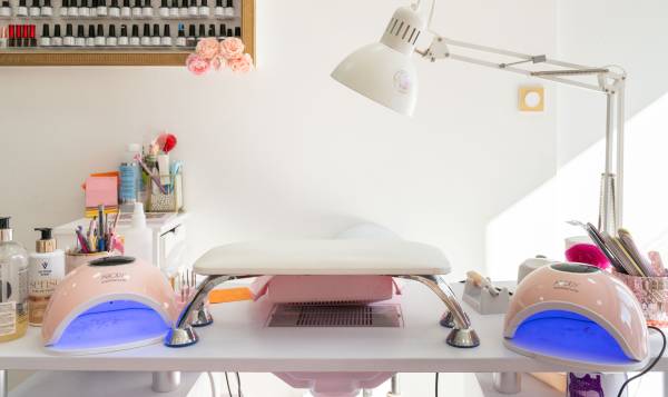 Savana Ongles & Beauté