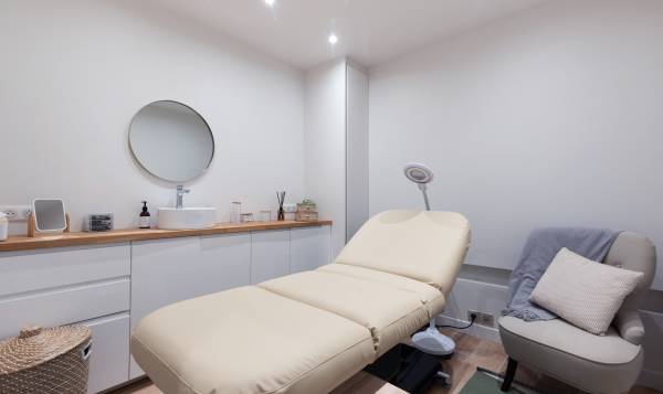 Beauty Secret - Paris 16