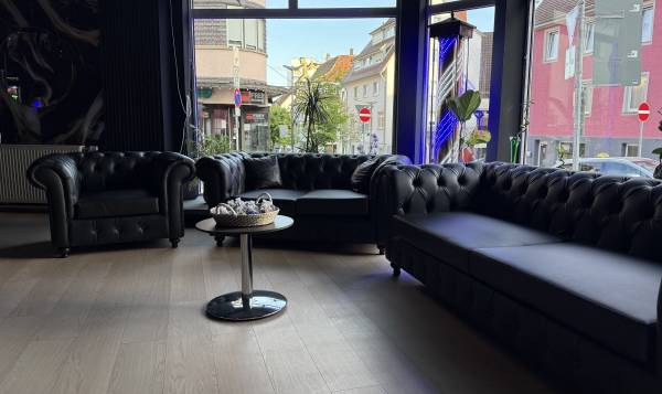 MN Hairlounge