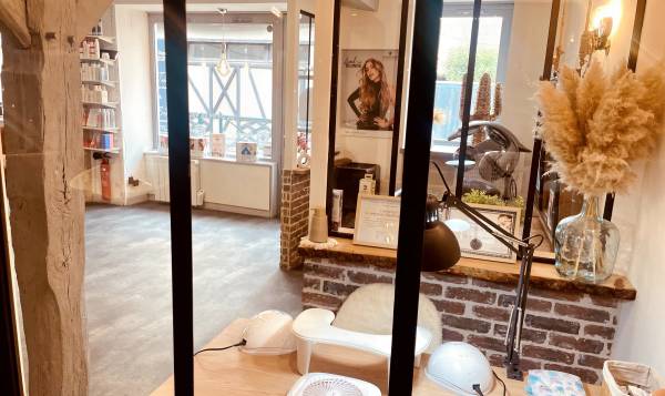 Maya Beleza Esthétique