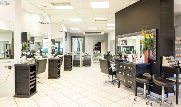 l'âme du coiffeur