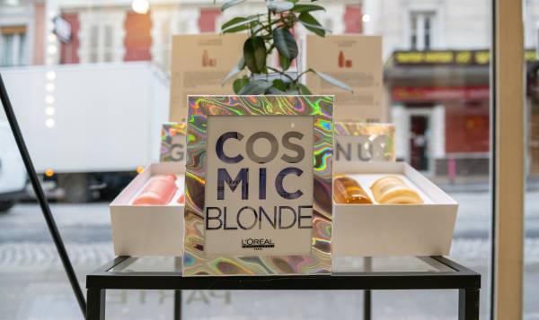 Hair Vision Coiffure 