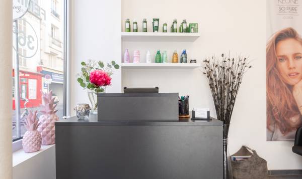 Elodie courcol paris -