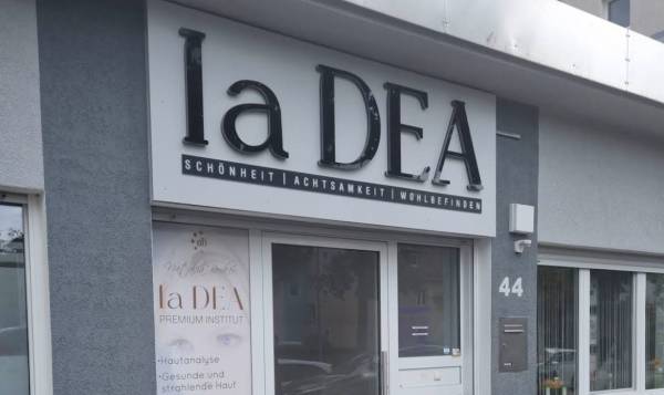 Kosmetikinstitut laDEA