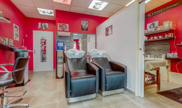 Coiffeur Saint Clement De Riviere 34980 Planity