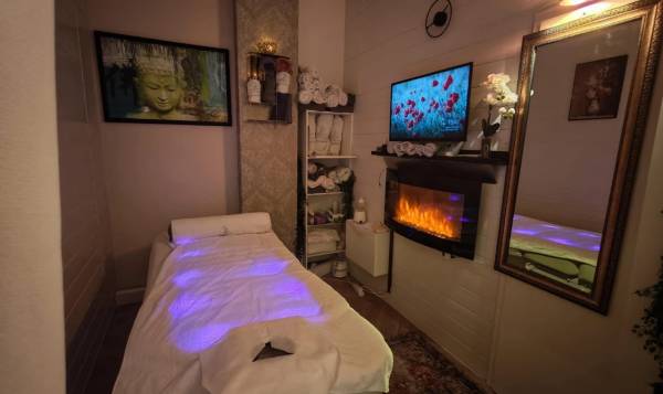 Nobél Massage