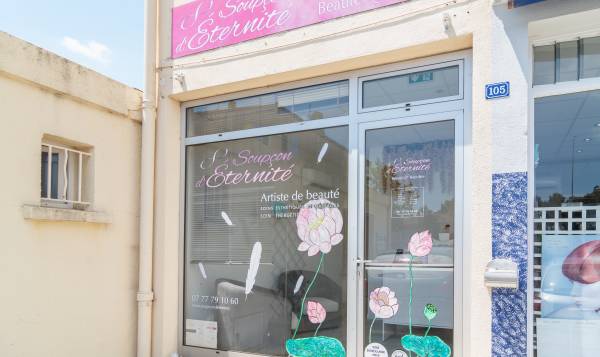 Institut De Beaute Le Cannet Des Maures 83340 Planity