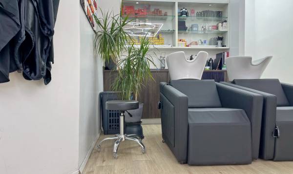 Haarmonie Hair & Beauty