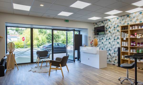 NC Coiffure Aubusson