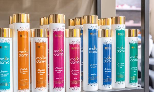 L’abbaye du bien-être 