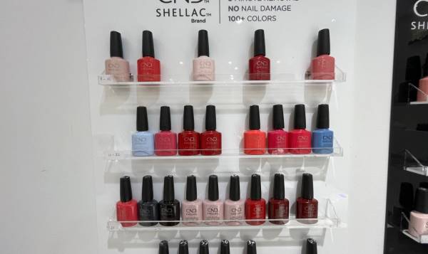 Annie’s Nails & Spa