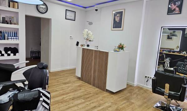 Medi‘s Friseursalon 