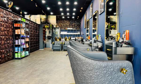 Style Lounge Jano 