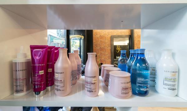 Salon de coiffure Hugo 