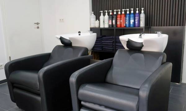 INFINI Hair & Beauty 