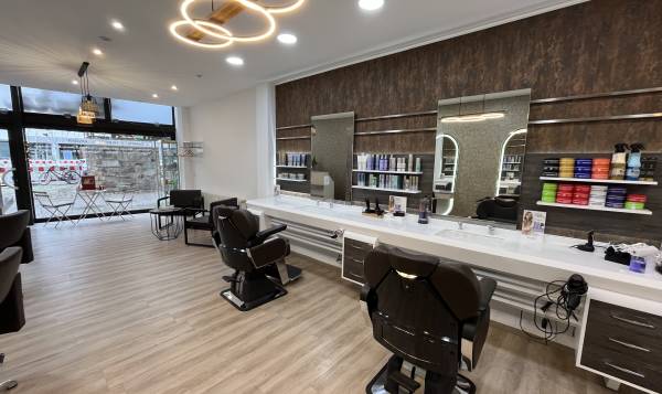 Sara Maghsoudi Hair & Beauty Studio