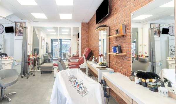 Infinity Coiffure