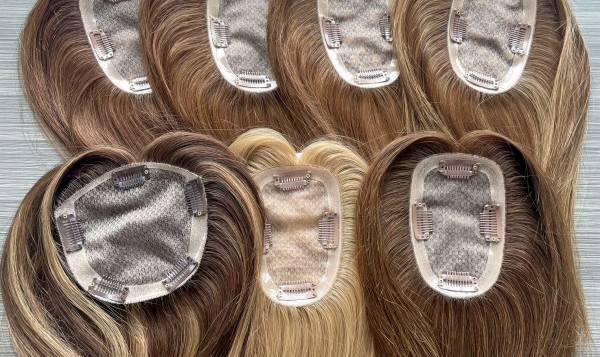 Lafritüd - Haarteile, Perücken und Haarverlängerung