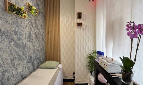 Farzana’s Beauté Paris