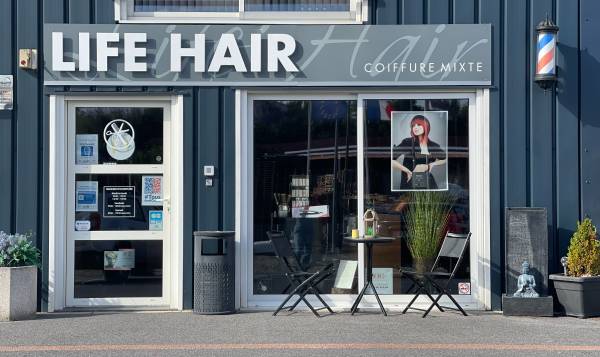 Life Hair 