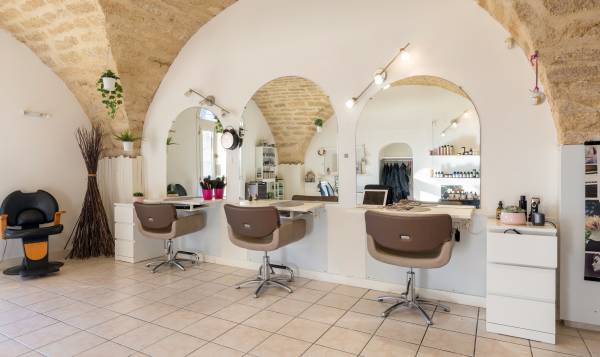 Emy Coup’ et Coiff’