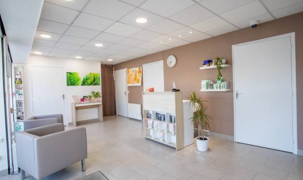 Belle et natur'elle Mitry Mory