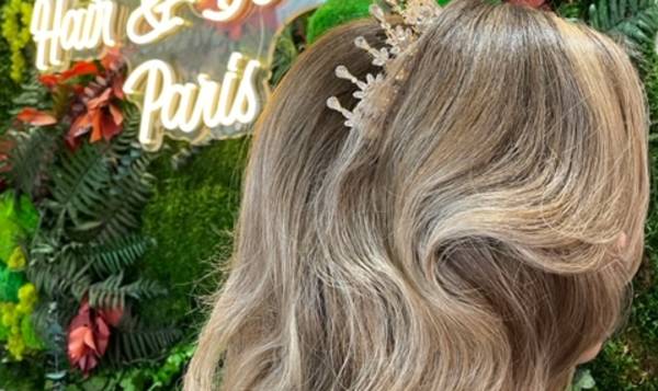 Hair & Beauty Paris
