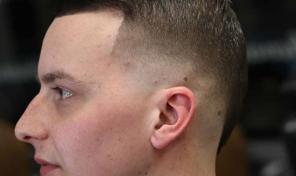 COIFFEUR BARBIER REIMS - MAP STYL'HAIR - SPECIALISTE CHEVEUX BOUCLÉS