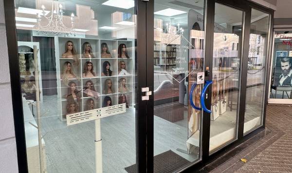 Lafritüd - Haarteile, Perücken und Haarverlängerung