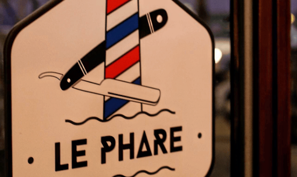 LE PHARE BARBERSHOP