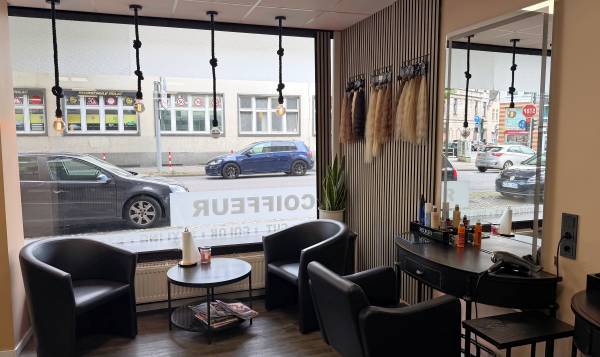 Monalisa Hairdesign / Extensions Center