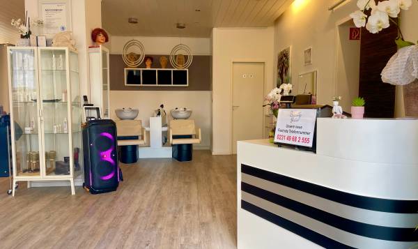 Beauty Hair Knarik