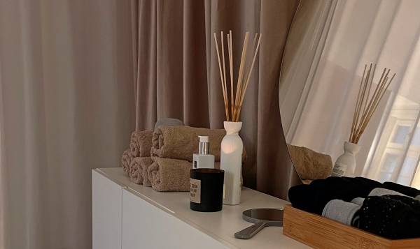 HAUS 13 Schönheitsatelier