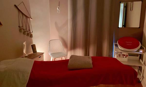 Espace Beauté Institut