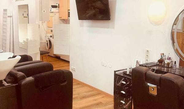 HAIR X Factory & Beauty Bogenhausen