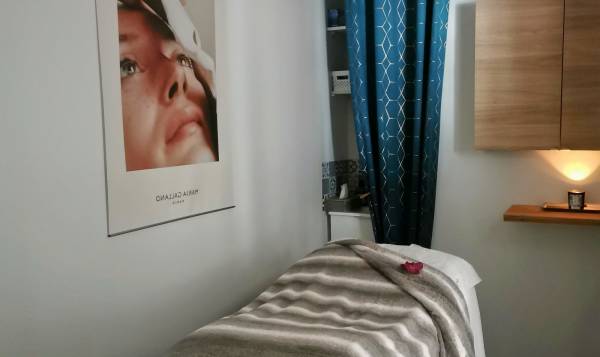 Maria Galland « Infini Beauté »