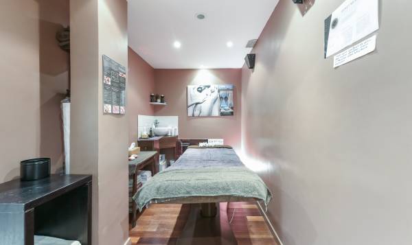 Esthetica Spa