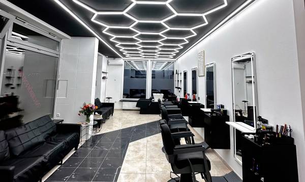 Haarstudio Steppach 