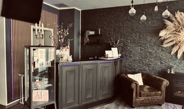 Cosmedical Beauty Rügen - Frenzy Klöckner 