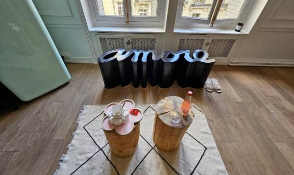 Génération Laser Paris