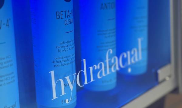 Le Hammam des Sables