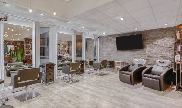 Studio 13 Coiffure 