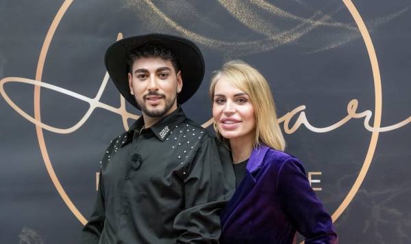 Anwar Beauty Lounge