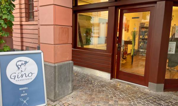Haarstudio Gino