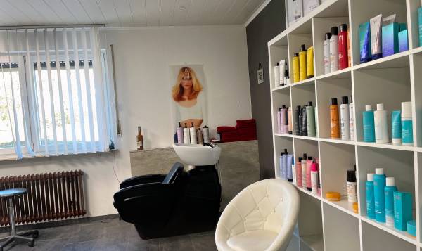 Friseursalon by D'Amore