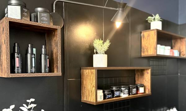 Atelier Lemaître Coiffure 