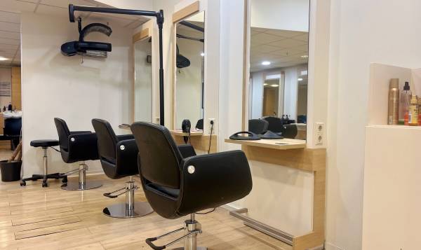 Haarstudio G