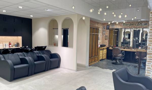 Studio 13 Coiffure 
